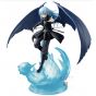 Banpresto - That Time I Got Reincarnated as a Slime -Otherworlder Plus Rimuru Tempest Figure