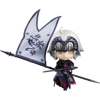 GOOD SMILE COMPANY Figura Nendoroid Fate/Grand Order - Avenger / Jeanne d'Arc (Alter)