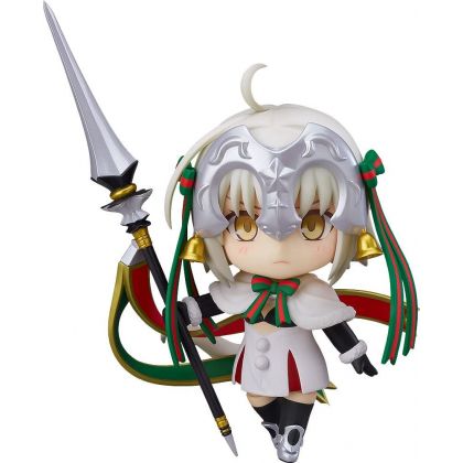 GOOD SMILE COMPANY Figura Nendoroid Fate/Grand Order - Lancer / Jeanne d'Arc (Alter) (Santa Lily)