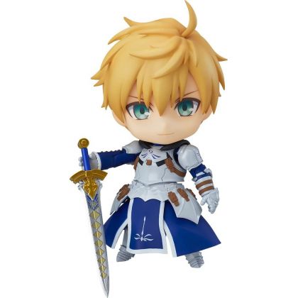 GOOD SMILE COMPANY Figura Nendoroid Fate/Grand Order - Saber / Arthur Pendragon (Prototipo)