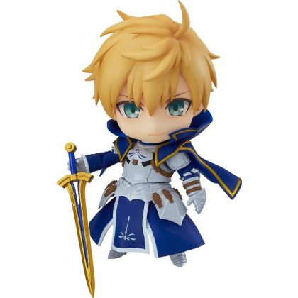 GOOD SMILE COMPANY Figura Nendoroid Fate/Grand Order - Saber / Arthur Pendragon (Prototype) (Ascension Ver.)