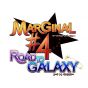 IDEA FACTORY MARGINAL ＃4 ROAD TO GALAXY PS Vita SONY PLAYSTATION