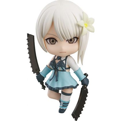 Good Smile Company Nendoroid NieR Replicant ver. 1.22474487139... - Figura Kaine