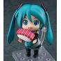 GOOD SMILE COMPANY Nendoroid - Personaggio Vocale Serie 01 Hatsune Miku Mikudayo- Figura 10° Anniversario Ver.