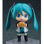 GOOD SMILE COMPANY Nendoroid - Personaggio Vocale Serie 01 Hatsune Miku Mikudayo- Figura 10° Anniversario Ver.