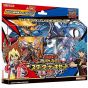 Yu-Gi-Oh Rush Duel - Set di mazzi iniziale Yuga vs Luke