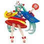 TAITO - Hatsune Miku 2nd season Summer ver. figure