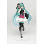 TAITO - Hatsune Miku Costumes China Dress figure