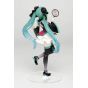 TAITO - Hatsune Miku Costumes China Dress figure