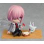 GOOD SMILE COMPANY Nendoroid Fate/Grand Order - Shielder / Mash Kyrielight (Casual wear Ver.) Figure