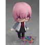 GOOD SMILE COMPANY Nendoroid Fate/Grand Order - Shielder / Mash Kyrielight (Casual wear Ver.) Figure