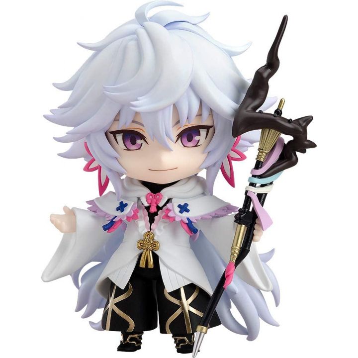 GOOD SMILE COMPANY Nendoroid Fate/Grand Order - Caster / Merlin Figure