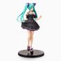 SEGA - Hatsune Miku Project DIVA Arcade Future Tone Super Premium Figure "Hatsune Miku - Innocent" figure