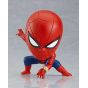 Good Smile Company - Nendoroid - Marvel Spider-Man Toei TV Series Spider-Man Figure