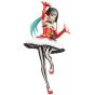 SEGA - Hatsune Miku Project DIVA Arcade Future Tone Super Premium Figure "Hatsune Miku - Pierretta" figure