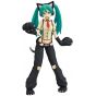 SEGA - Hatsune Miku Project DIVA Arcade Future Tone Super Premium Figure "Hatsune Miku - Nyanko" figure