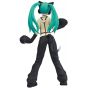 SEGA - Hatsune Miku Project DIVA Arcade Future Tone Super Premium Figure "Hatsune Miku - Nyanko" figure