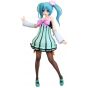 SEGA - Hatsune Miku Project DIVA Arcade Future Tone Super Premium Figure "Hatsune Miku - Colorful Drop" figure