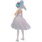 SEGA - Hatsune Miku Project DIVA Arcade Future Tone Super Premium Figure "Hatsune Miku - White Dress" figure