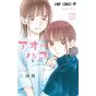 Blue Box (Ao no Hako) vol.2 - Jump Comics (Japanese version)