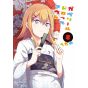 Gabriel DropOut vol.8 - Dengeki Comics NEXT (japanese version)