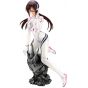 KOTOBUKIYA - Evangelion: 3.0+1.0 Thrice Upon a Time Makinami Mari Illustrious -White Plugsuit Ver.- Figure