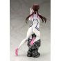 KOTOBUKIYA - Evangelion: 3.0+1.0 Thrice Upon a Time Makinami Mari Illustrious -White Plugsuit Ver.- Figure