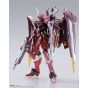 BANDAI cMobile Suit Gundam SEED - Justice Gundam Figure