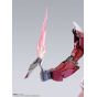 BANDAI cMobile Suit Gundam SEED - Justice Gundam Figure