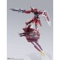 BANDAI cMobile Suit Gundam SEED - Justice Gundam Figure