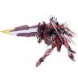 BANDAI METAL BUILD Mobile Suit Gundam SEED - Justice Gundam Figure