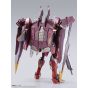 BANDAI cMobile Suit Gundam SEED - Justice Gundam Figure