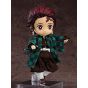 Good Smile Company Nendoroid Doll - Kimetsu no Yaiba (Demon Slayer) Kamado Tanjiro Figure