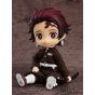 Good Smile Company Nendoroid Doll - Kimetsu no Yaiba (Demon Slayer) Kamado Tanjiro Figure