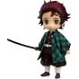 Good Smile Company Nendoroid Doll - Kimetsu no Yaiba (Demon Slayer) Kamado Tanjiro Figure