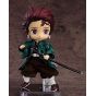 Good Smile Company Nendoroid Doll - Kimetsu no Yaiba (Demon Slayer) Kamado Tanjiro Figure