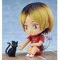 ORANGE ROUGE - Nendoroid Haikyu Segunda Temporada - Figura de Kozume Kenma