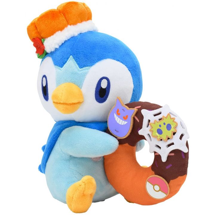 pochama plush