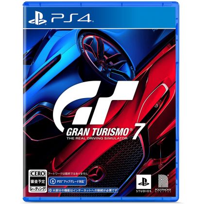 SIE Sony Interactive Entertainment - Gran Turismo 7 para Sony Playstation PS4