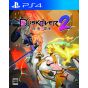 JUSTDAN INTERNATIONAL - Dusk Diver 2 (Conron Reidou) para Sony Playstation PS4