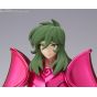 BANDAI Saint Seiya Myth Cloth EX - Andromeda Shun New Bronze Saint Cloth Myth (Revival Ver.) Figure