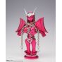 BANDAI Saint Seiya Myth Cloth EX - Andromeda Shun New Bronze Saint Cloth Myth (Revival Ver.) Figure