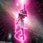 BANDAI Saint Seiya Myth Cloth EX - Andromeda Shun New Bronze Saint Cloth Myth (Revival Ver.) Figure