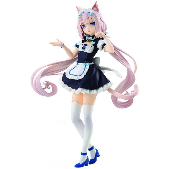 GOOD SMILE COMPANY POP UP PARADE Nekopara - Vanilla Figure