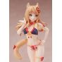 FREEing Nekopara - Maple Swimsuit Ver. Figure