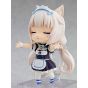 GOOD SMILE COMPANY Nendoroid - Nekopara - Figura Vainilla