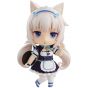 GOOD SMILE COMPANY Nendoroid - Nekopara - Figura Vainilla