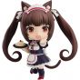 GOOD SMILE COMPANY Nendoroid - Nekopara - Chocola Figure