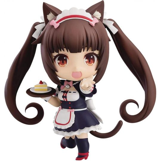 GOOD SMILE COMPANY Nendoroid - Nekopara - Chocola Figure