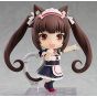 GOOD SMILE COMPANY Nendoroid - Nekopara - Chocola Figure